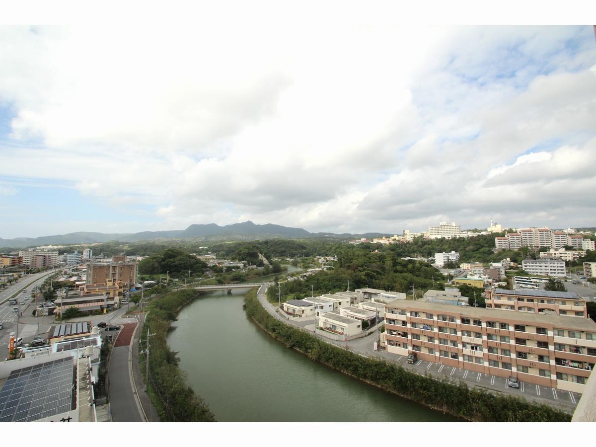 Class Inn Nago Exterior foto