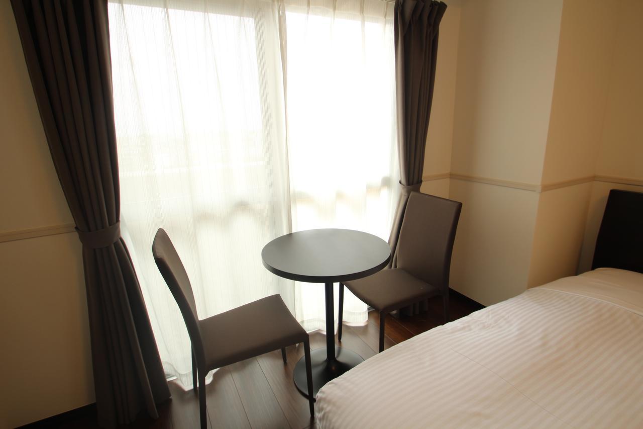 Class Inn Nago Exterior foto