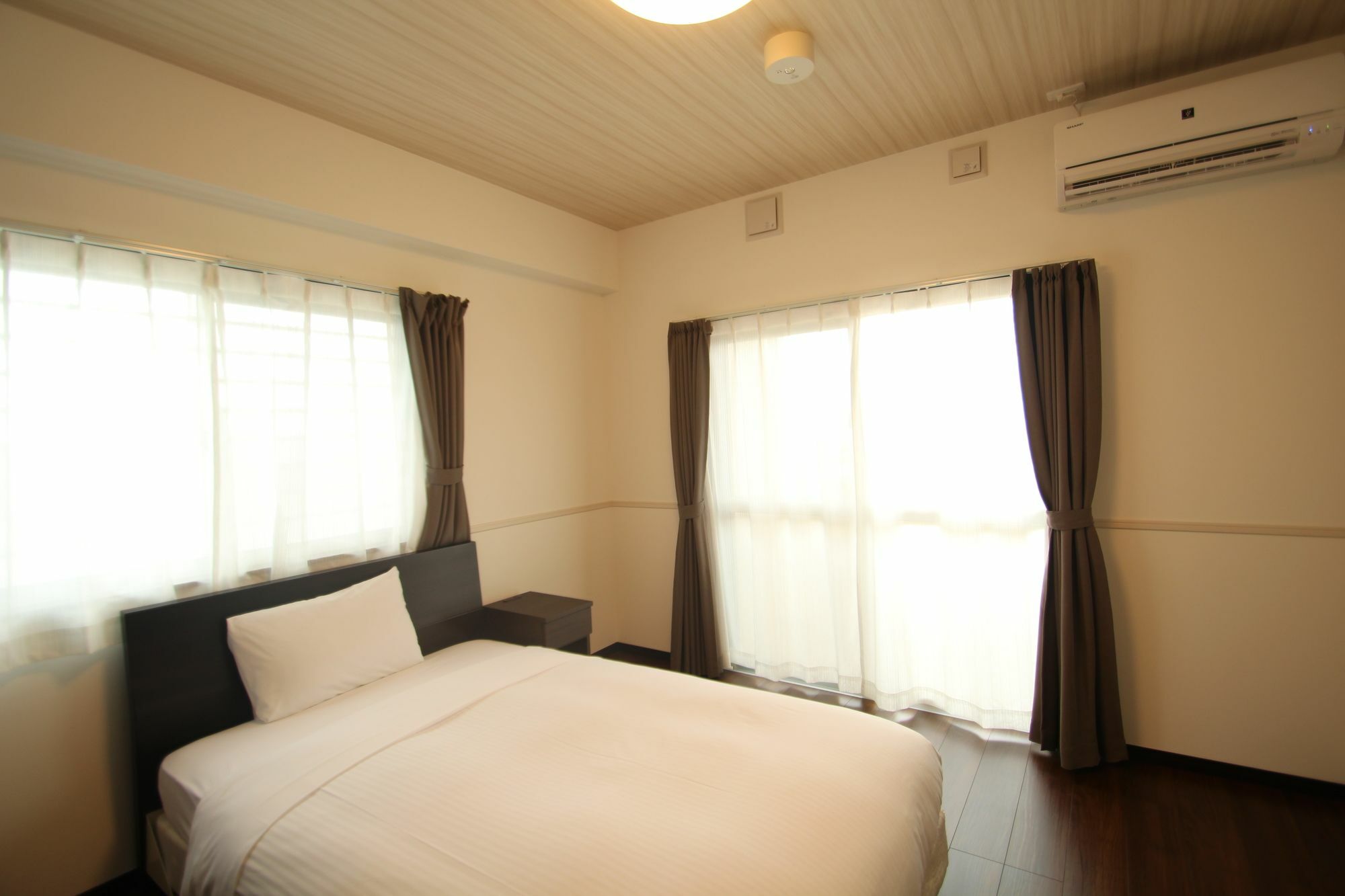 Class Inn Nago Exterior foto