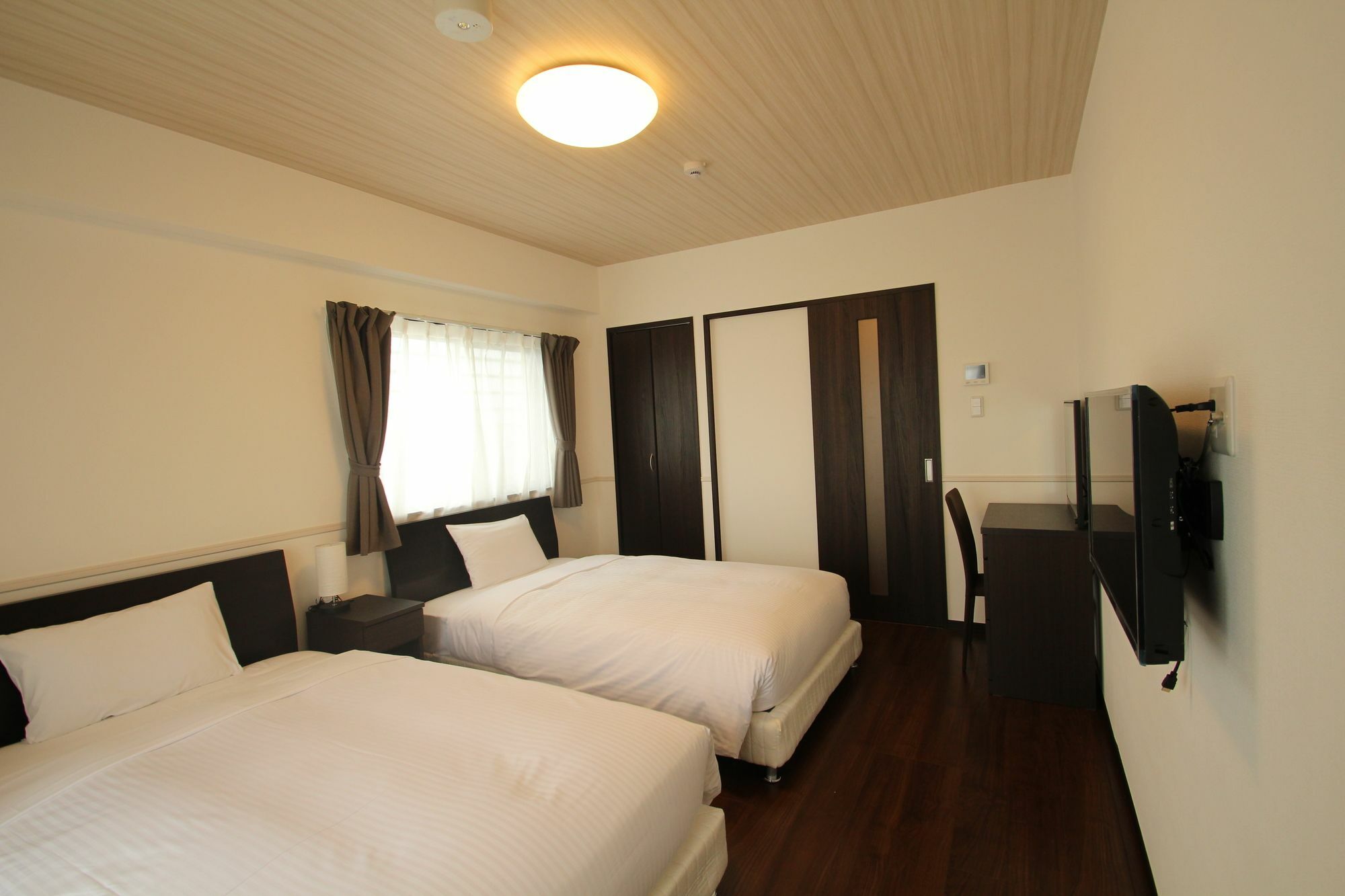 Class Inn Nago Exterior foto